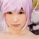 蒼乃ミク