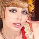エイドリアナ ニコール