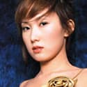 中森愛子