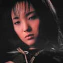 鈴木麻美