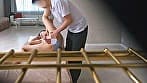 美熟女中出しマッサージ●撮 ゆりね