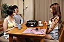 妹が会社のイベントで同僚（彼氏）と上京してきたがビジネスホテルが取れなくて私の部屋で2泊3日のSEX三昧！！