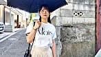 ニュウハーフ ナンパ 木本美織