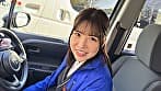 週に1回僕の家に来てくれてヌイてくれる近所の人妻 ～キスするだけで興奮汁をビショビショに垂らしてエロがってくる～ パチンコ店員 えま 34歳 河北笑茉