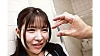 週に1回僕の家に来てくれてヌイてくれる近所の人妻 ～キスするだけで興奮汁をビショビショに垂らしてエロがってくる～ パチンコ店員 えま 34歳 河北笑茉