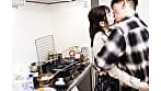週に1回僕の家に来てくれてヌイてくれる近所の人妻 ～キスするだけで興奮汁をビショビショに垂らしてエロがってくる～ パチンコ店員 えま 34歳 河北笑茉