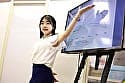 シコタホールディングス 株式会社ワキタ 私のワキ好きですか？ 同僚のワキがエロすぎる案件