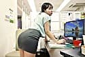 シコタホールディングス 株式会社シリタ 私のお尻好きですか？ 同僚のエロ尻をいただきました 2
