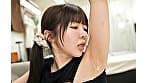 【ワキコイ】 セフレは私の腋に恋してる 社畜OLのオフは男に甘えたセックスライフで充実させている 営業 まみ 25歳