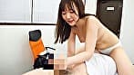 割れ目にジャストフィット！程よく蒸れたパンティを押し付けながら興奮する僕を見て喜ぶお姉さま