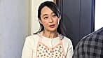 熟妻ドラマ 会社の飲み会の帰りに専務は美人OLを自宅に誘い込み･･･ お手伝いさんの熟した陰部で性欲処理する中年男