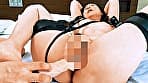 ゴージャス熟女ナンパ！ 淫乱・豊満・ 羞恥 三拍子揃いの中出しSEX 3