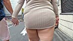 新潟Lカップ豊満お姉さん 3