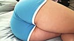 巨乳爆尻のピチピチギャル1
