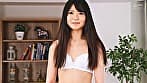 スレンダー貧乳アナルヴァージン喪失
