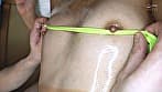 日焼けアトの子 貧乳娘あい2