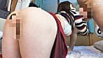 プロカキタレで有名なすぐヤれる地味巨乳