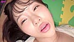 生活に困り自宅でメンズエステを始めた近所のシングルマザーと中出しSEX れなさん（32歳）