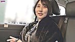 素人妻が一般大学生の自宅にコンドーム1つ渡され一泊一度のゴム●では満足できず宿泊中2度もガチ中出しを許してしまう騎乗位で美白Gカップ乳を揺らす童顔妻 るかさん26歳