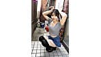 真昼間からぐっちゃぐちゃなアナルSEX 変態ウサギちゃん1匹目
