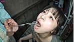 真昼間からぐっちゃぐちゃなアナルSEX 変態ウサギちゃん1匹目