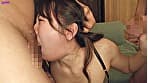 真昼間からぐっちゃぐちゃなアナルSEX 変態ウサギちゃん1匹目