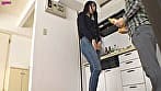 彼女のいない貧乏な自分にあるのは有り余る性欲と安アパートだけ 風俗に行く金も無いし若い子はノリが苦手･･･だからおとなしそうな人妻を捕まえてSEXしたら自分以上に性欲が凄かった！！ （仮名）スイさん