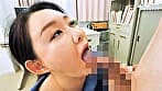 声が出せない絶頂授業で10倍濡れる人妻教師 城ヶ崎百瀬