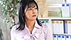年下部下に補正下着で締め上げた五十路ボディが晒された瞬間･･･ 食い込み贅肉を揉みほぐされ、立場逆転中出しアクメ！！ 鈴河めぐみ 50歳