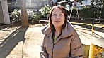 初撮り五十路妻ドキュメント 第二章 朝倉蓮 五十四歳