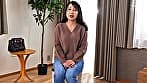 初撮り人妻ドキュメント 鳴宮史織 四十六歳