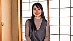 初撮り人妻ドキュメント 雪平さやか 三十四歳