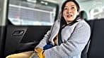 熟女ま◯こ雑魚マン化若男たらしリモバイ漬け齢50歳。子◯ほど年の離れた若い男に街中で痴態を晒してトロマン化しちゃいました･･･ 美原すみれ 五十歳