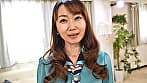 初撮り五十路妻ドキュメント 江南美沙子 五十歳