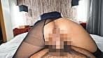 内緒でエグい接客してくれた美人CAをホテルに誘って生ハメしたら何度も求めるヤリマンだった VOL.7