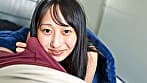 おはようフェラで起こしてくれるすっぴん彼女