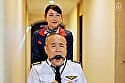 飛べないCAは“ただ”のオスブタを飼っていますー。～フライト欠航日のクズ機長“教育“日誌～ 三葉ちはる