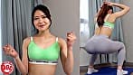 【完全個室パーソナル】密着ご奉仕で射精に導く･･･ッ！筋トレエッチマン Vol.2