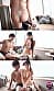 【念願の種付プレス絶頂アクメ】彼氏が居ても男優とヤりたい！「お願いしますッ」何度も懇願して腰を擦り付け絶頂！ 子宮を潰すねっとり圧迫ピストンに腰ガクガク！バックで突くとハメ潮の洪水が止まらないwww【Thanks Bitch】【すみれ】
