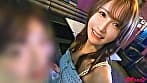 AIマッチングアプリで出会った素人男性とのプライベートSEX ～天川そら～