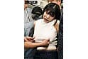 満員電車で前後を挟まれ羽交いじめ乳首開発される巨乳美女 3 九井スナオ
