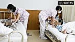 現代社会の闇を告発！セクハラさせ放題！あまりの忙しさに即ハメOKの老人介護施設 百合良