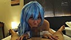 【限定配信】この人妻、俺のごっくん専用Vtuber NLD031