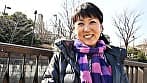 五十路婦人の性告白 私、夫以外との肉体関係を希望します 五十を過ぎ夫とのセックスレスやマンネリ性交に不満を抱く五十路女たち3人の不実告白ドキュメント