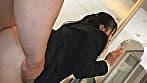 街角素人実験ナンパ！同僚同士で密室脱出ゲーム！賞金1000万円か、それとも丸見えセックス大公開！？ せいか