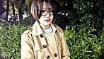 禁欲を強いられた出所直後SEX 河合さん25歳