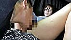 禁欲を強いられた出所直後SEX 河合さん25歳