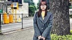 禁欲を強いられた出所直後SEX 白木さん26歳
