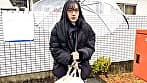 禁欲を強いられた出所直後SEX 西尾さん24歳