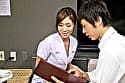 巨乳人妻癒しご奉仕エステ IENEE-62603
